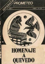 Más información sobre Aspectos de la retórica del color en Quevedo / José María Pozuelo Yvancos