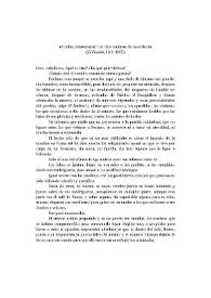 Más información sobre ¡A callar, embusteros! Los tiros salieron de casa Iborra  