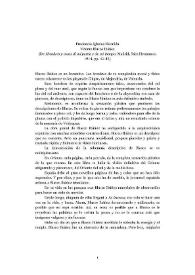 Vicente Blasco Ibáñez
 / Prudencio Iglesias Hermida
 | Biblioteca Virtual Miguel de Cervantes